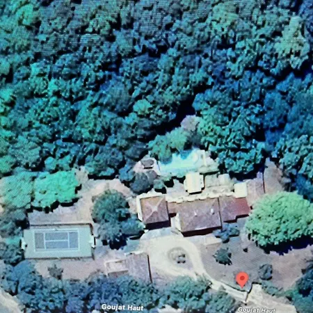 Les Roses Bastide De L'olivier *
